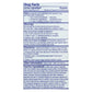 Eco-Dent Enriched with Oxygen Daily Rinse Mouthwash - 8 Oz.