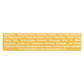 Eco Lips Organic Vanilla Honey Lip Balm, 15 Pack, 0.25 Oz Each
