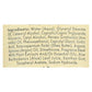 A La Maison Sweet Almond Hand Cream (1.7 Fl Oz)
