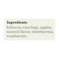 Bigelow Tea Herbal Tea, Red Raspberry Bliss 20 Tea Bags, (Pack of 6)