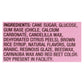 Glee Gum Chewing Gum - Pack of 12 Bubblegum Bags (16 Pieces Each)