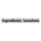 Pomi Chopped Tomatoes, 26.46 oz (Pack of 12)