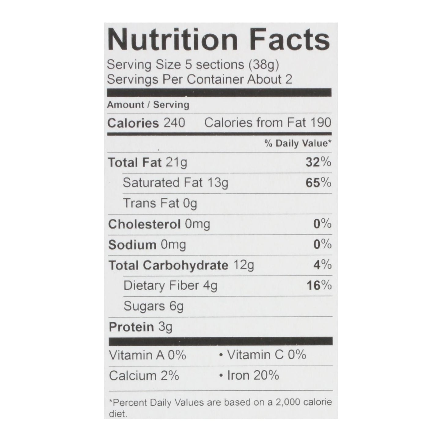 Alter Eco Americas Organic Dark Chocolate Mints | 2.65 Oz Bag | Case of 12