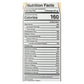Kos Vanilla Protein Powder - 20.6 oz