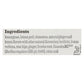 Bigelow Lemon & Ginger Plus Herbal Tea, 18 Tea Bags, Pack of 6