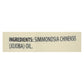 Aura Cacia Jojoba Oil for Nourishing Skin (4 Fl Oz)