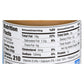 Sunbutter Sunflower Butter, Unsweetened 16 Oz. (Pack of 6)