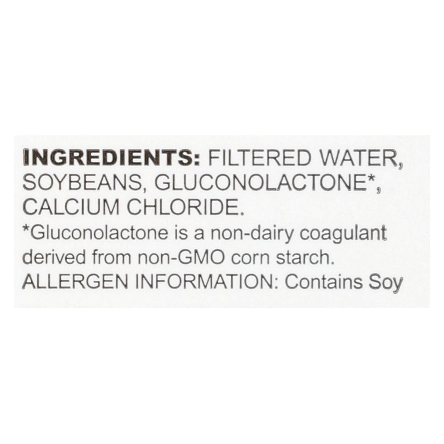 Mori-nu Soft Silken Tofu, 12-Ounce (Pack of 12)