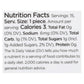 Simply Gum Cleanse (12 Pack, 15 Gum Each)