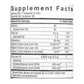 Nature's Answer Premium Norwegian Cod Liver Oil - Rich Omega 3 Fatty Acids - 16 Fl Oz