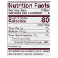 Q Drinks Ginger Beer 6-Pack - 4/7.5fl Oz Cans