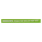 Manitoba Harvest Organic Shelled Hemp Hearts, 5 lb