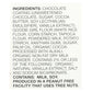 Goodie Girl Cookies Mint Slims Chocolate (Pack of 6 - 7 Oz.)