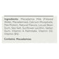 Milkadamia Unsweetened Vanilla Macadamia Milk (Pack of 6 - 32 fl. oz.)