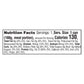 Natural Sea Unsalted Solid White Wild Albacore Tuna (12 - 5 Oz. Cans)