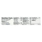 Clif Bloks Organic Black Cherry Energy Chews (18 ct.)