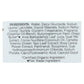 Nubian Heritage Body Wash, Goats Milk & Chai, Moisturizing, 13 Fl Oz.