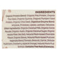 Kos Chocolate Protein Powder - 19.6 Oz. Rich Creamy Flavor