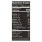 Endangered Species Dark Chocolate Bars (Pack of 12) - Natural, 72% Cocoa with Hazelnut Toffee - 3 Oz Each
