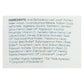 Andalou Naturals Patchouli & Basil Mint Shampoo - Fortified with Biotin - 8.5 Fl Oz