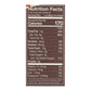 Endangered Species Natural Chocolate Bar (Pack of 12) - Dark Chocolate 72% Cocoa with Sea Salt and Almonds, 3oz Bars