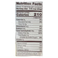 Bob's Red Mill Organic Thick Rolled Oats, Gluten-Free, Case of 4, 32 oz