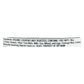 Aurora Natural Products 9 Oz Organic Whole Cashews (Pack of 12)