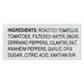 Frontera Foods Original Chunky Guacamole Mix (Pack of 8) - 4.5 Oz.