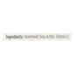 Shea Radiance Unscented Shea Butter - 14 Oz. Jar
