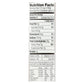 Westbrae Foods Organic Black Beans - 25 Oz. - Case of 12