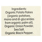 Edward And Sons Organic Homestyle Mashed Potatoes 6 Pack 3.5 Oz Each