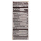 Bob's Red Mill Organic Popcorn, 4-Pack, 30 Oz, Gluten-Free, Non-GMO, Kosher