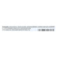 Aura Cacia Mineral Bath Meditation, 2.5 Oz., 6-Pack