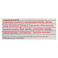 Seven Sundays Banberry Chia Gluten-Free Muesli, 10 Oz (Pack of 6)
