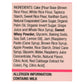 Pamela's Products Premium Figgies and Jammies Raspberry Delicacies (Pack of 6 - 9 Oz.)
