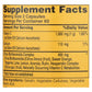 American Health Ester-C with Citrus Bioflavonoids - 500 mg, 120 Capsules