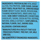 Lenny & Larry's The Complete Crunchy Cookies, 4.25 Oz. 6-Pack