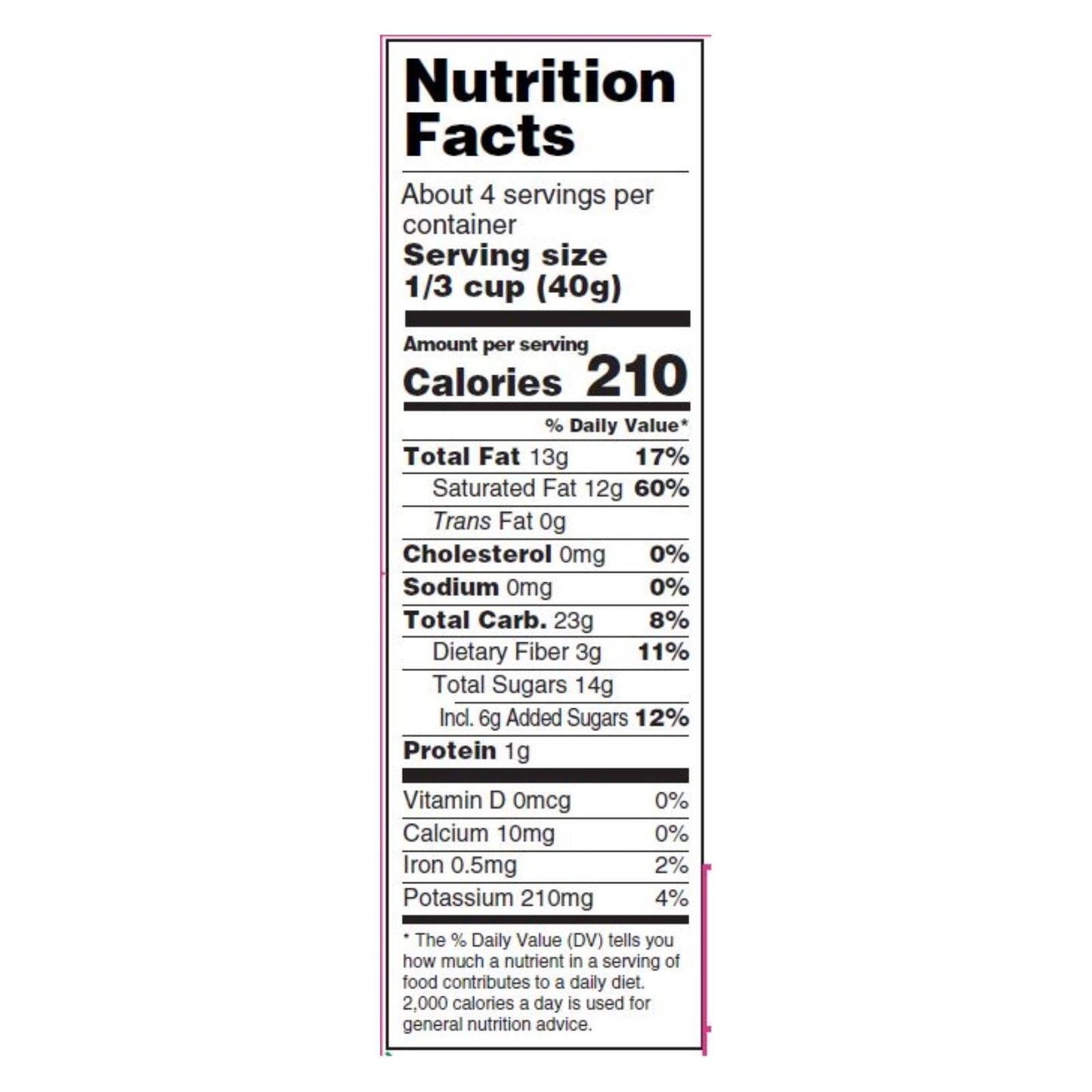 Woodstock Premium Organic Sweet Banana Chips (Pack of 8) - 6 Oz.