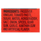 Gold's Cocktail Sauce 12 Pack - 11 Ounce