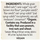 Nature's Path Organic Pumpkin Flax Plus Granola - 11.5 Oz. (Pack of 12)
