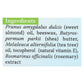 Earth's Care Tea Tree Oil Balm, 2.5 Oz.