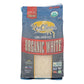 4 Sisters Rice Og2 White Long Grain (Pack of 6 - 2 lb.)