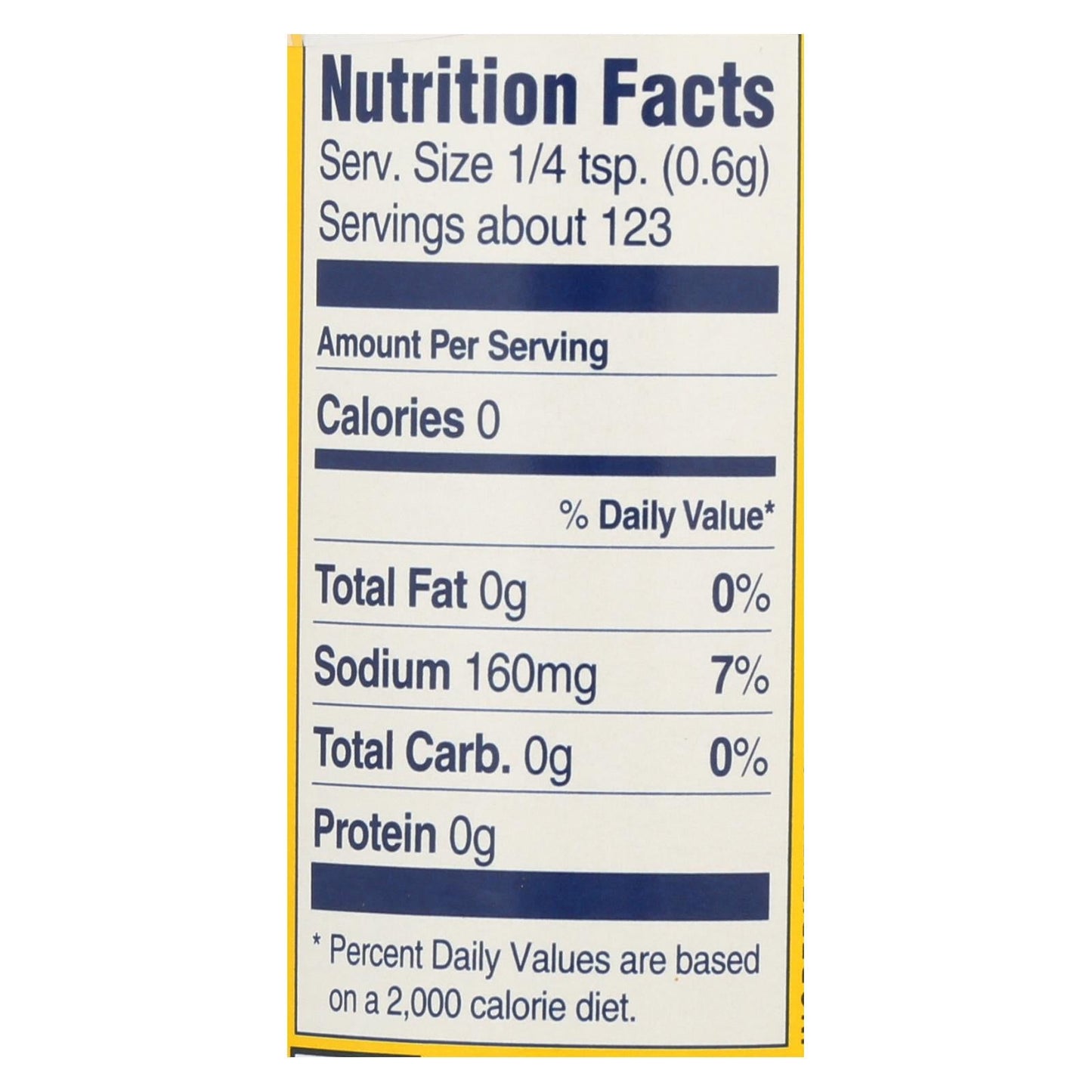 Old Bay Original Seasoning (Pack of 12) - 2.62 Oz.