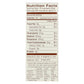 Blue Diamond Nut Thins: Savory Sea Salt Flavor (Pack of 12 - 4.25 Oz. Each)