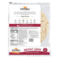 Tumaro's Carb Wise Ancient Grain Wraps, 8-Inch, 48 Count