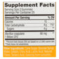Olly Probiotics Tropical Mango Daily Synbiotic (50 Count)