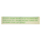 Zevia Zero Calorie Black Lemon Tea, Pack of 12 (12 Fl Oz per Can)