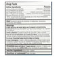 Hyland's Homeopathic Calm Tablets for Stress Relief (50-Count)