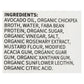 Chosen Foods Avocado Oil Vegan Mayo, 12 Oz. Pack of 6