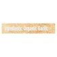 Spicely Organics Organic Garlic Granules: 6 Oz. (Pack of 3)